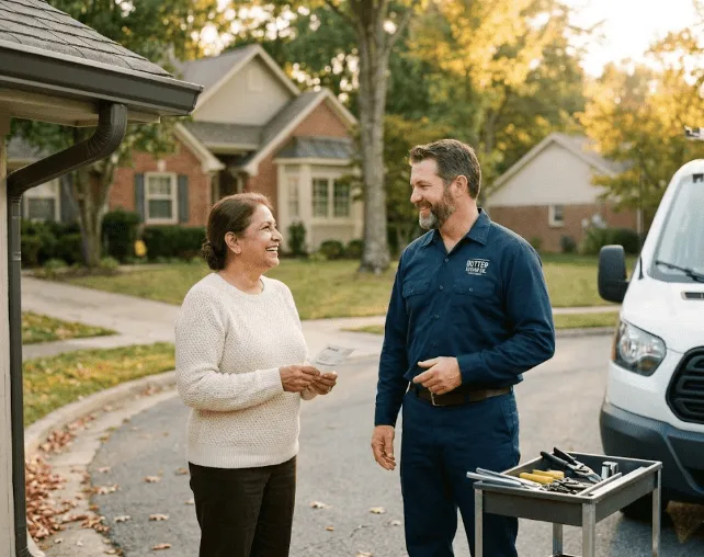 Gutter Repair Union, IL FAQs