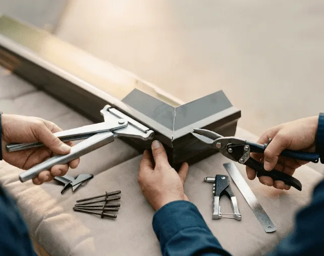 Why choose Gutter Repair in Union, IL